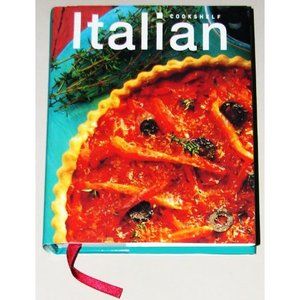 Italian (Cookshelf) (Hardcover)